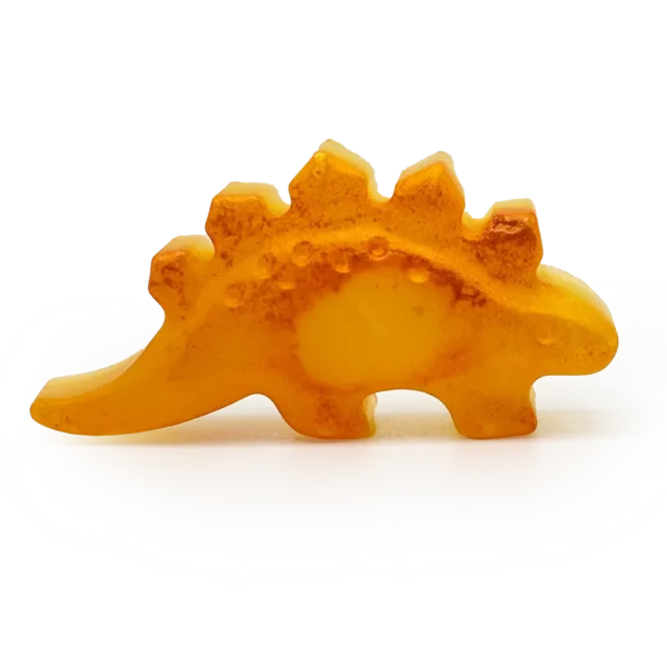 Dino Friends Aloe Vera Soap