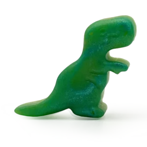 Dino Friends Aloe Vera Soap