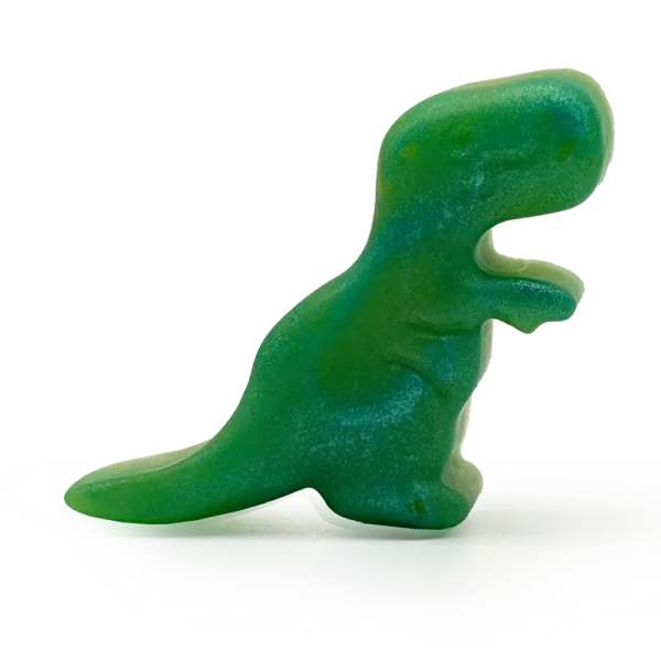 Dino Friends Aloe Vera Soap