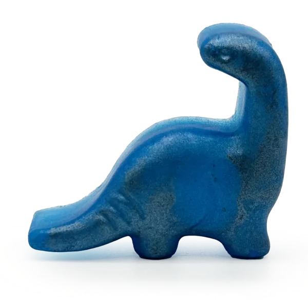 Dino Friends Aloe Vera Soap