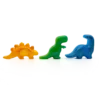 Dino Friends Aloe Vera Soap