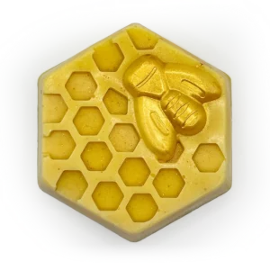 Radiant Skin Honey Turmeric Bar