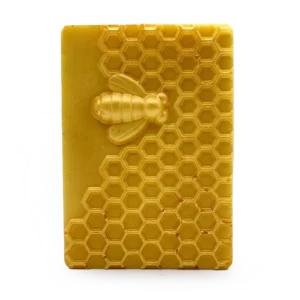 Radiant Skin Honey Turmeric Bar (Large)
