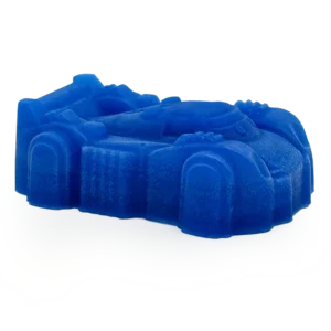 Racecar Soap