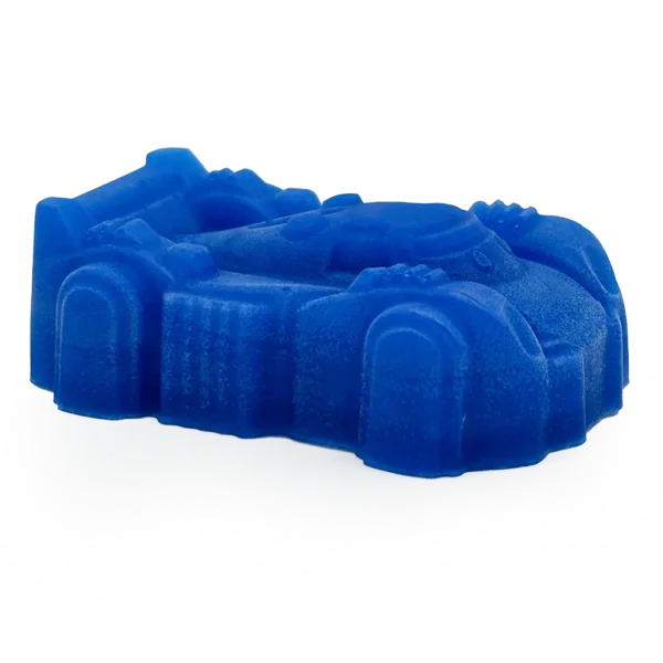 Racecar Soap