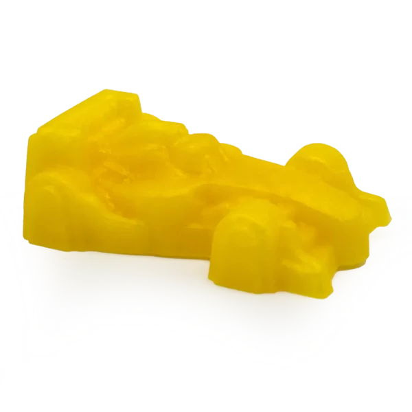 Racecar Soap