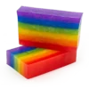 Rainbow Energy Bar